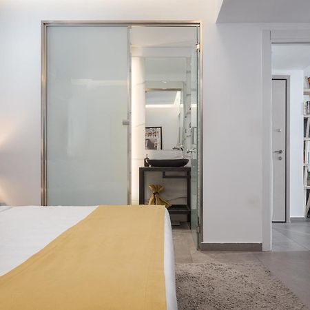 Acropolis Boutique Residence Athènes Extérieur photo