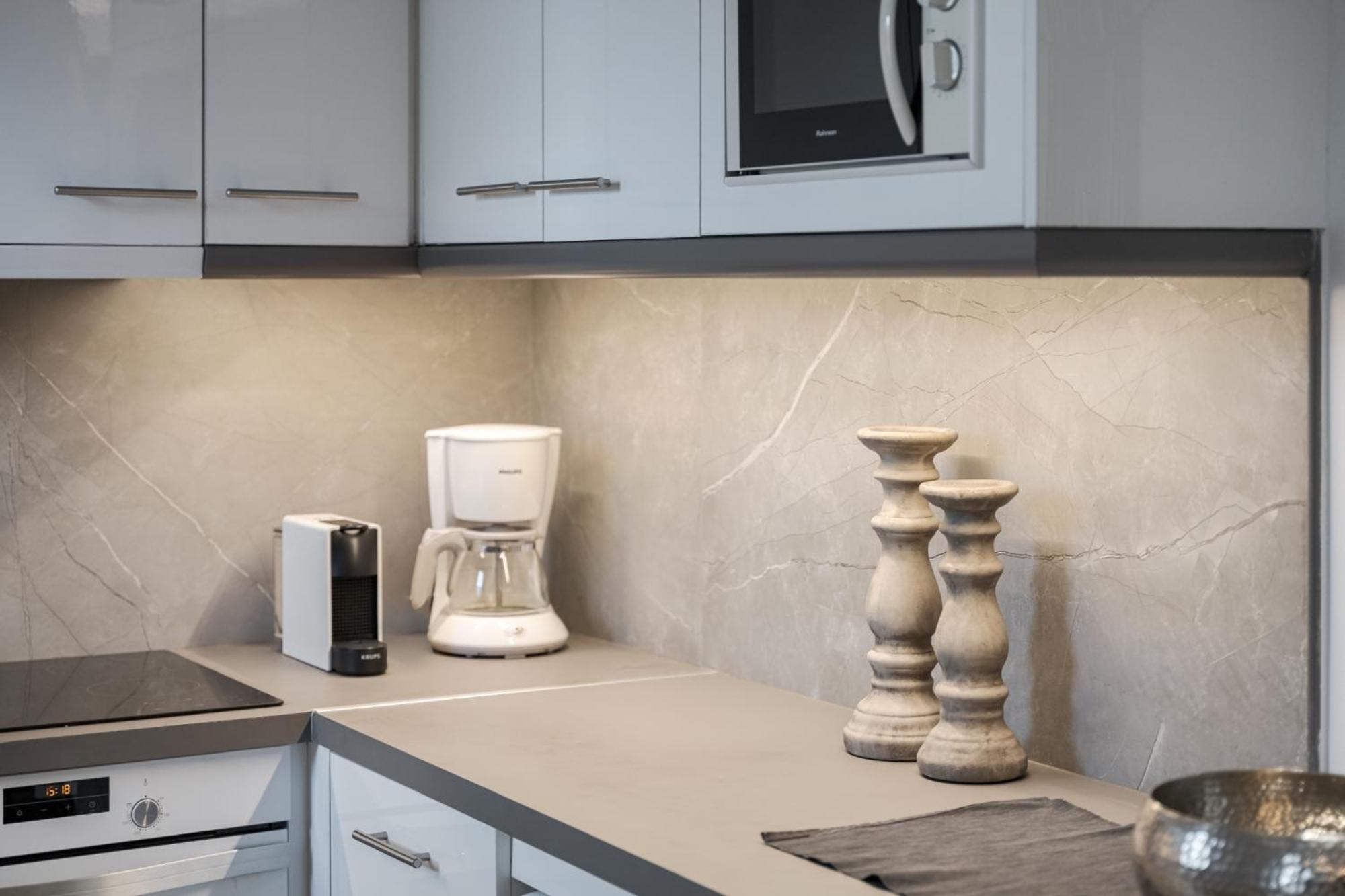 Acropolis Boutique Residence Athènes Extérieur photo