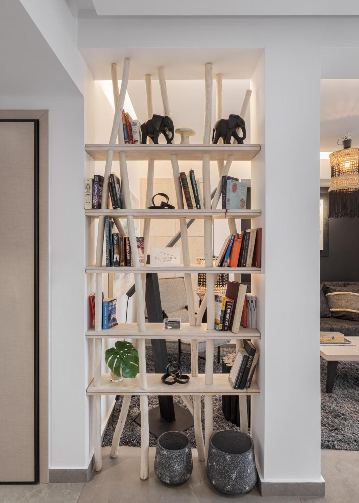Acropolis Boutique Residence Athènes Extérieur photo