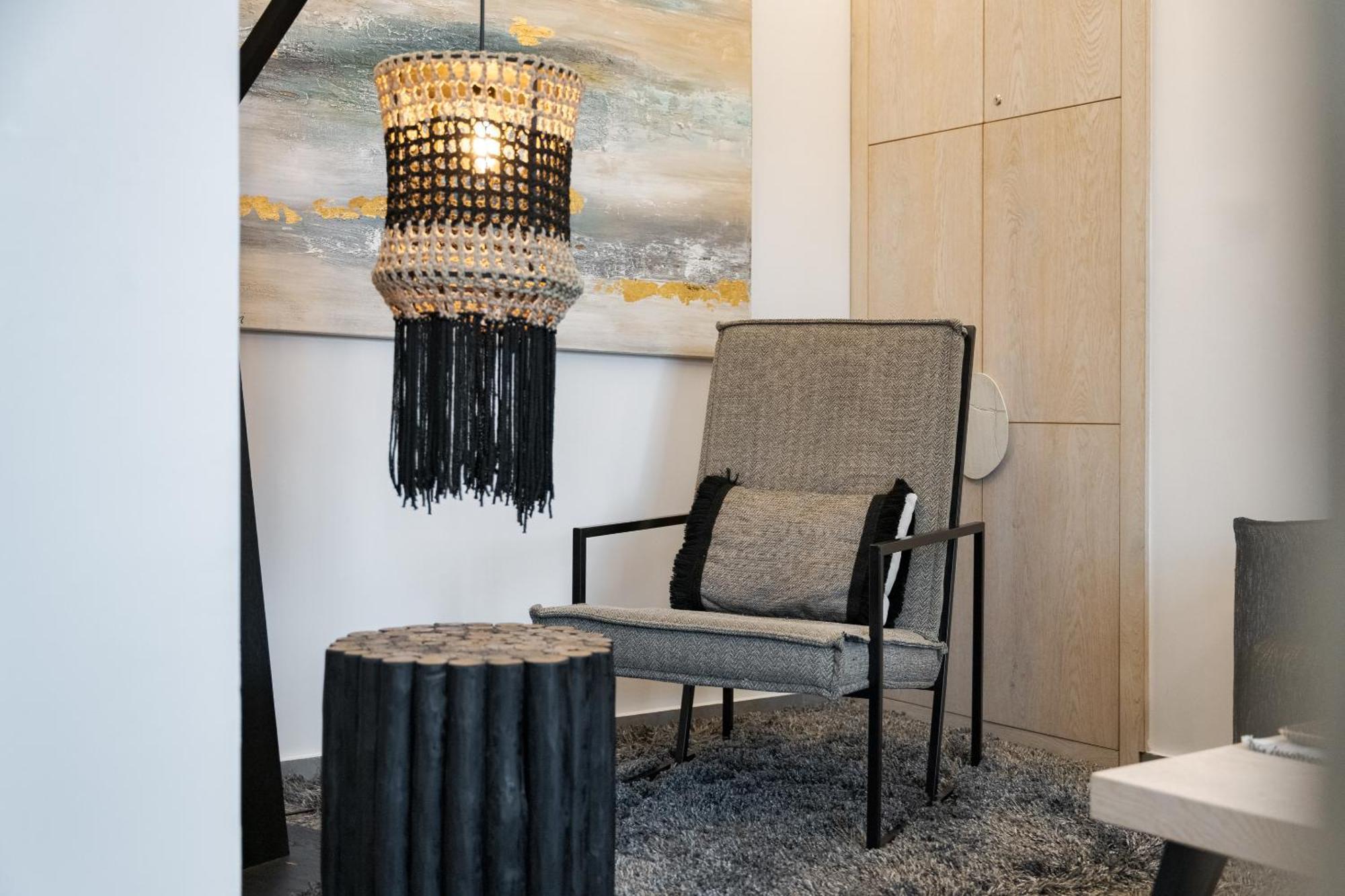 Acropolis Boutique Residence Athènes Extérieur photo