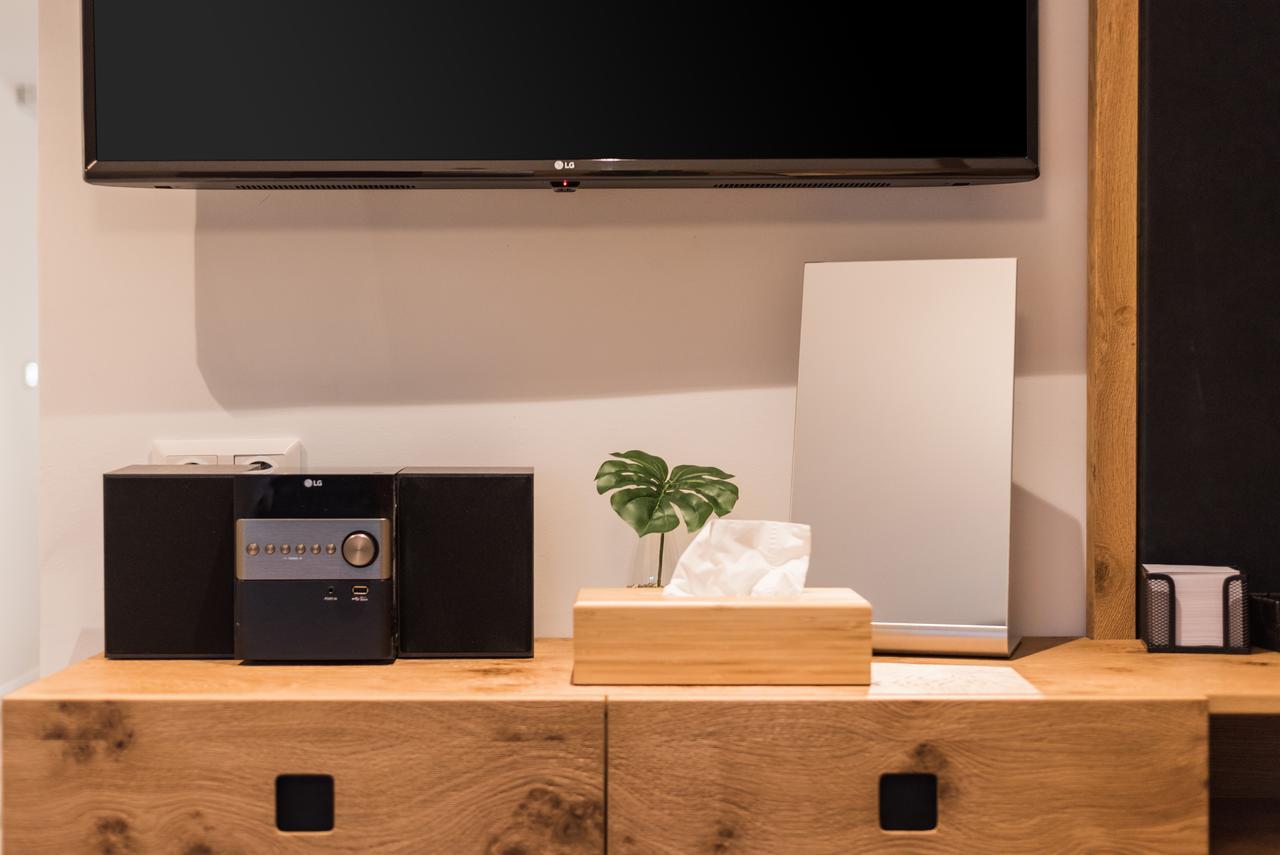 Acropolis Boutique Residence Athènes Extérieur photo